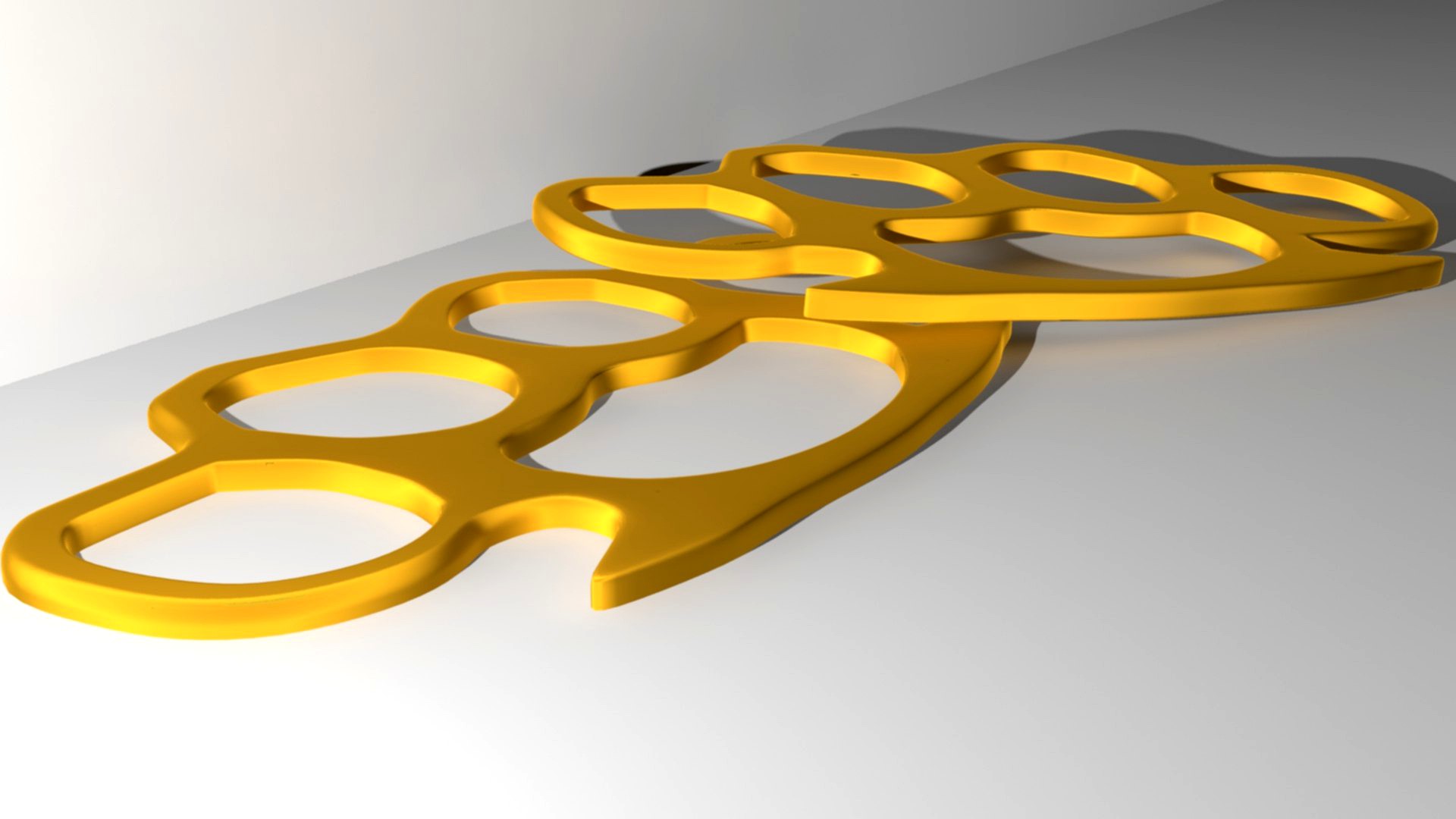 Brass Knuckles