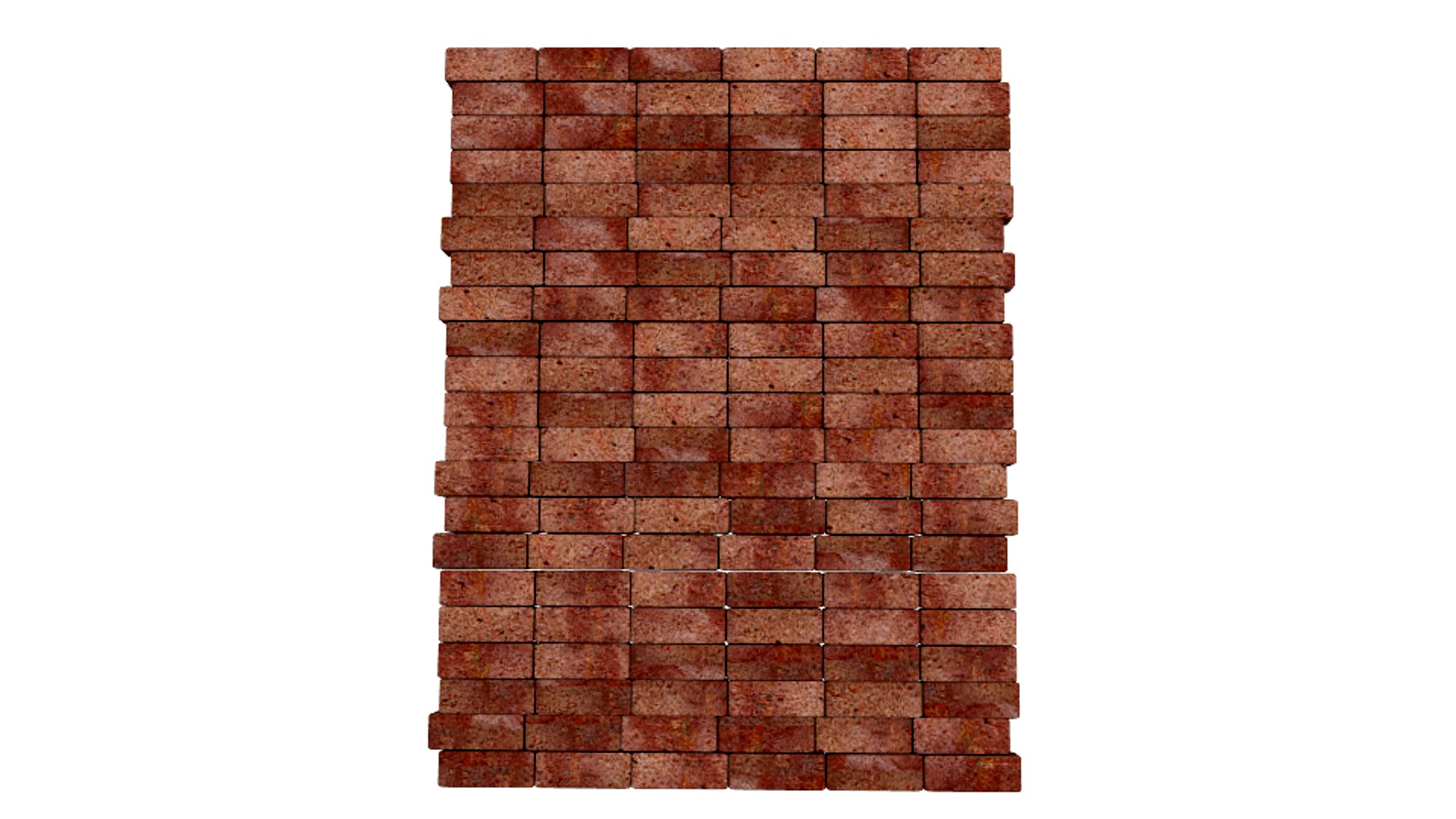Brick Wall