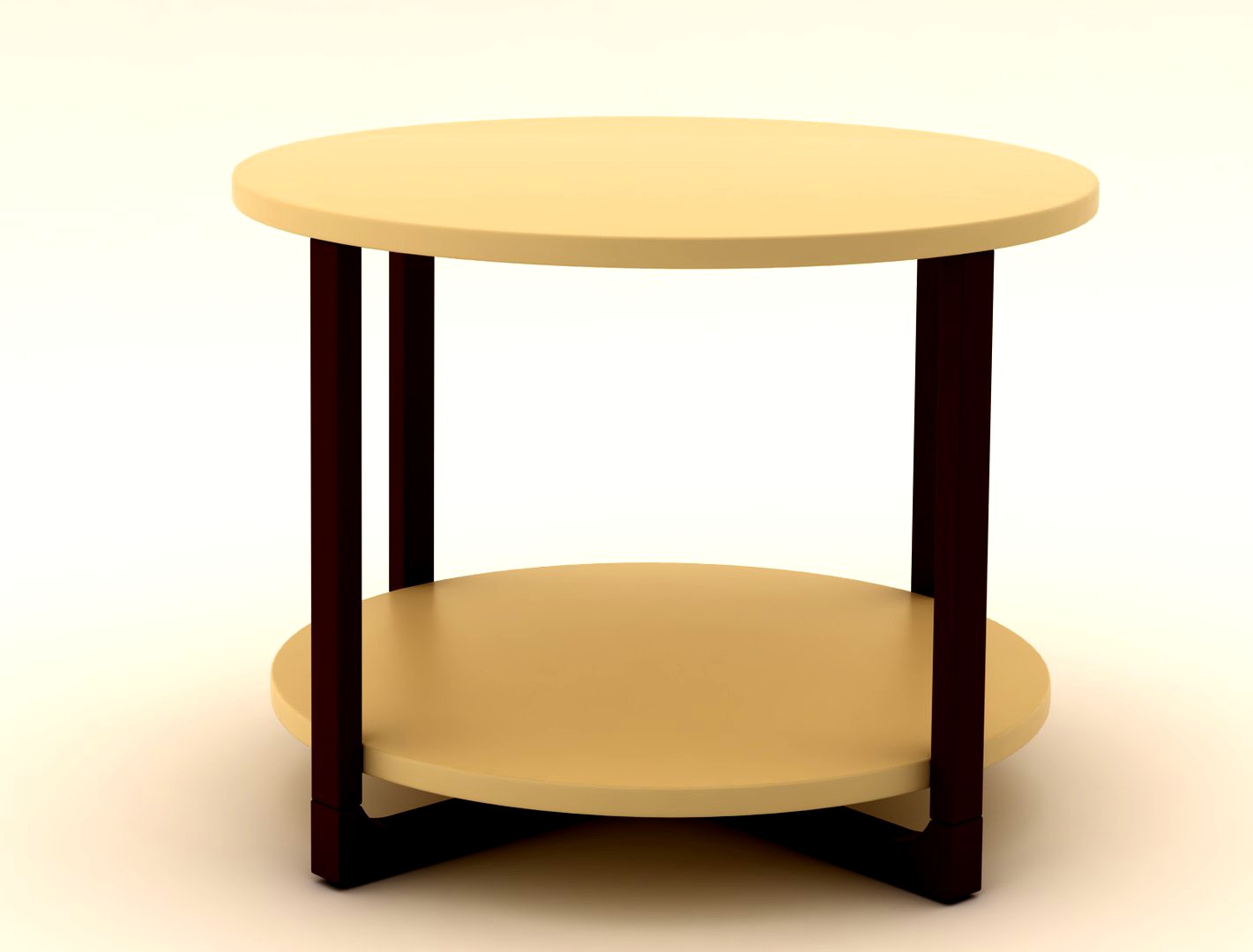 Center table