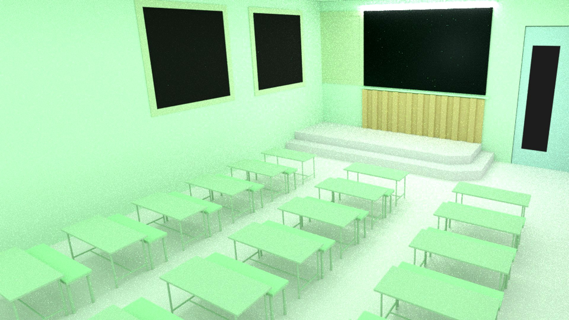 Classroom