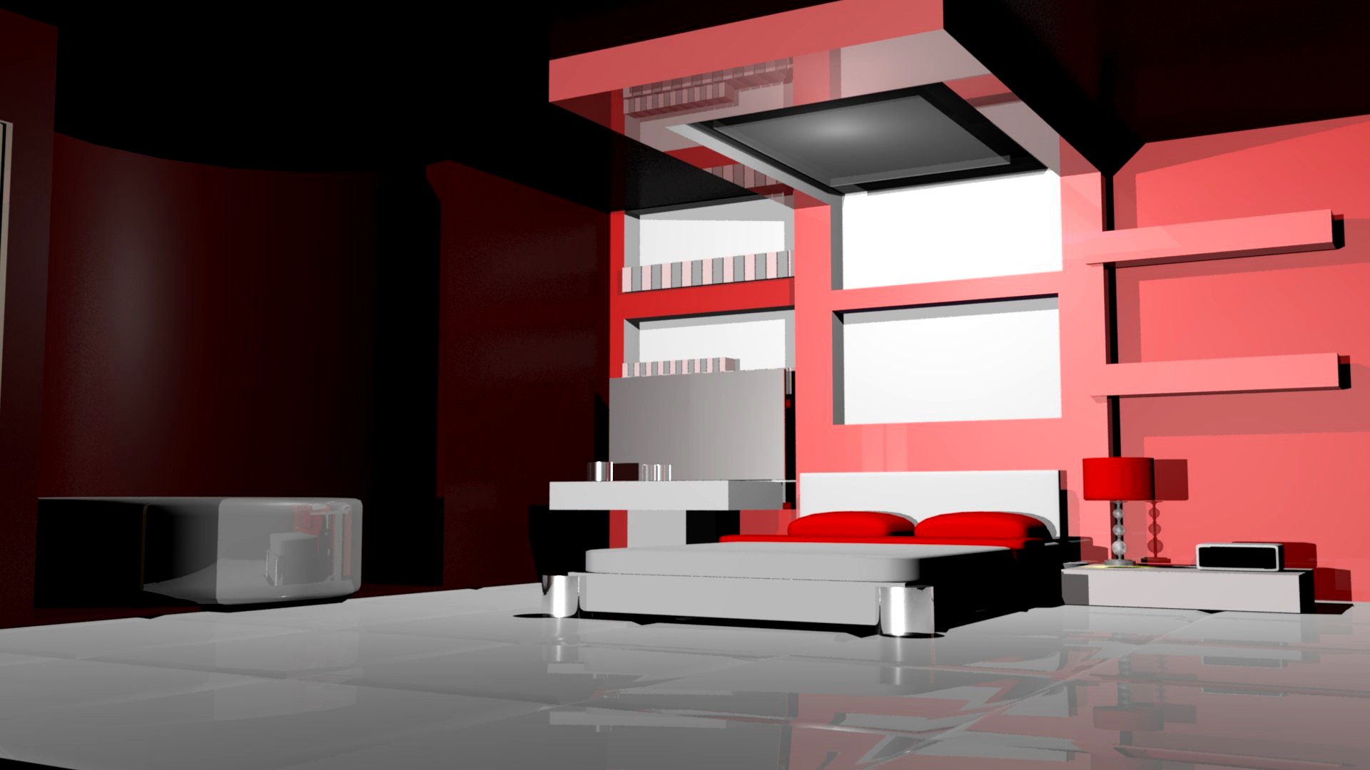 interioi design