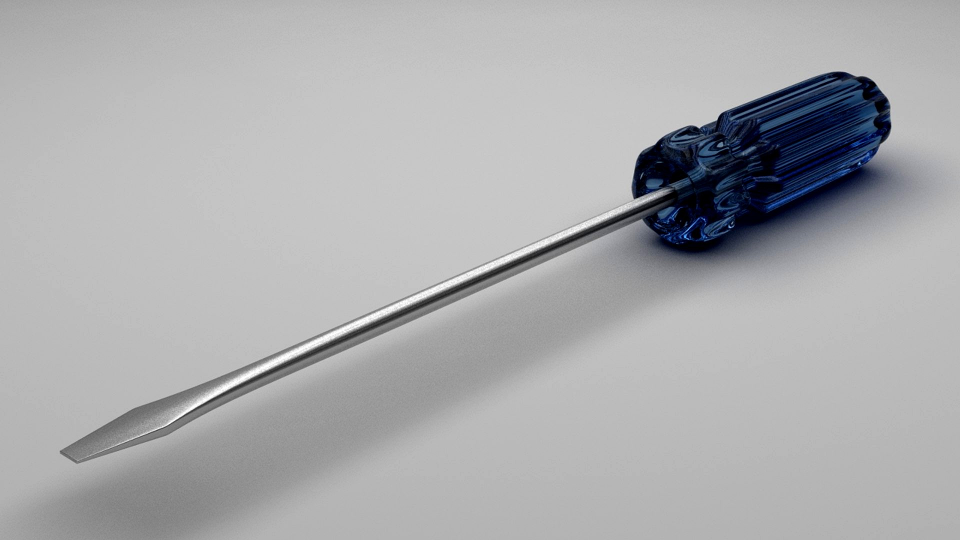 Screwdriver