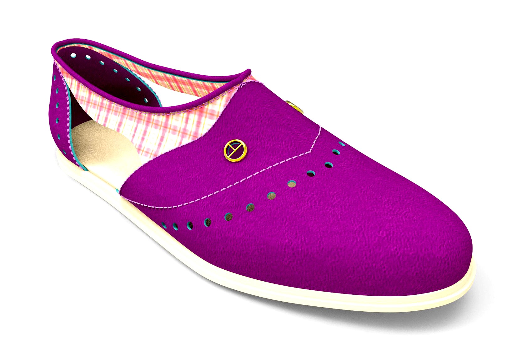 flat shoes