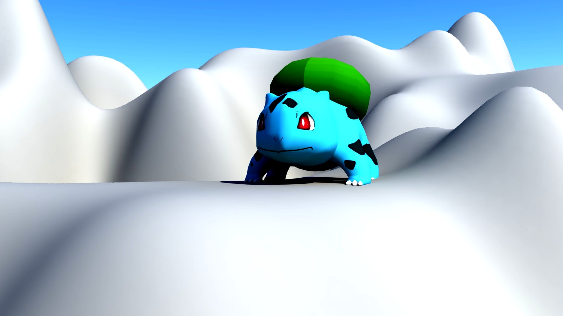 bulbasaur