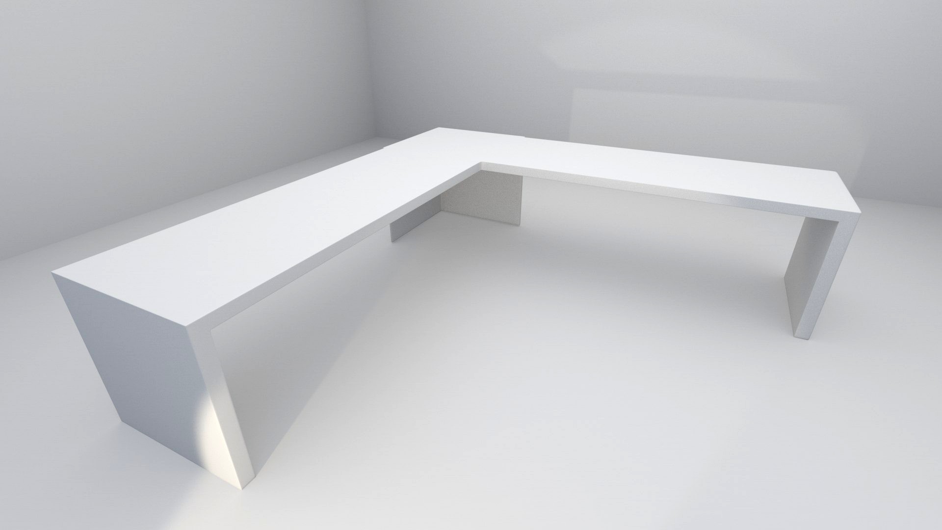 Computer Table