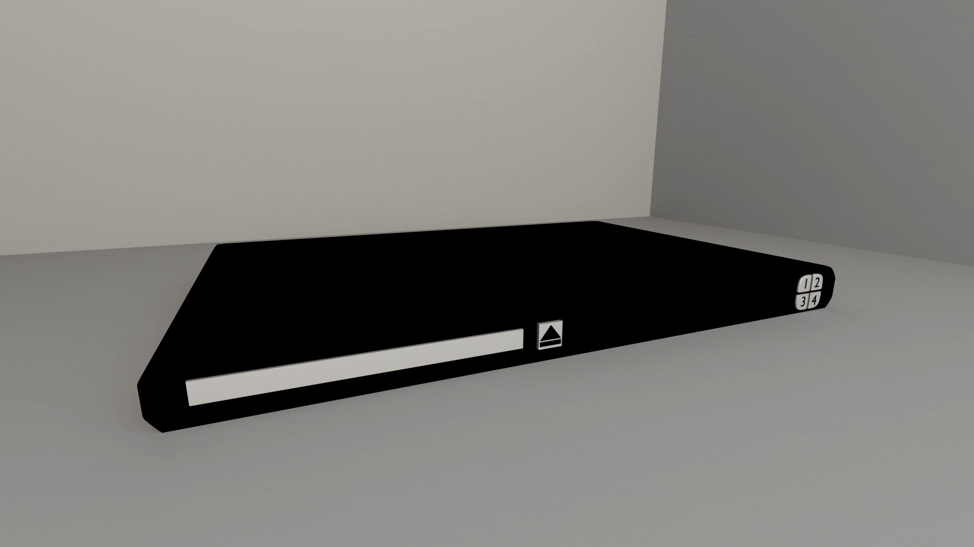DvD Player