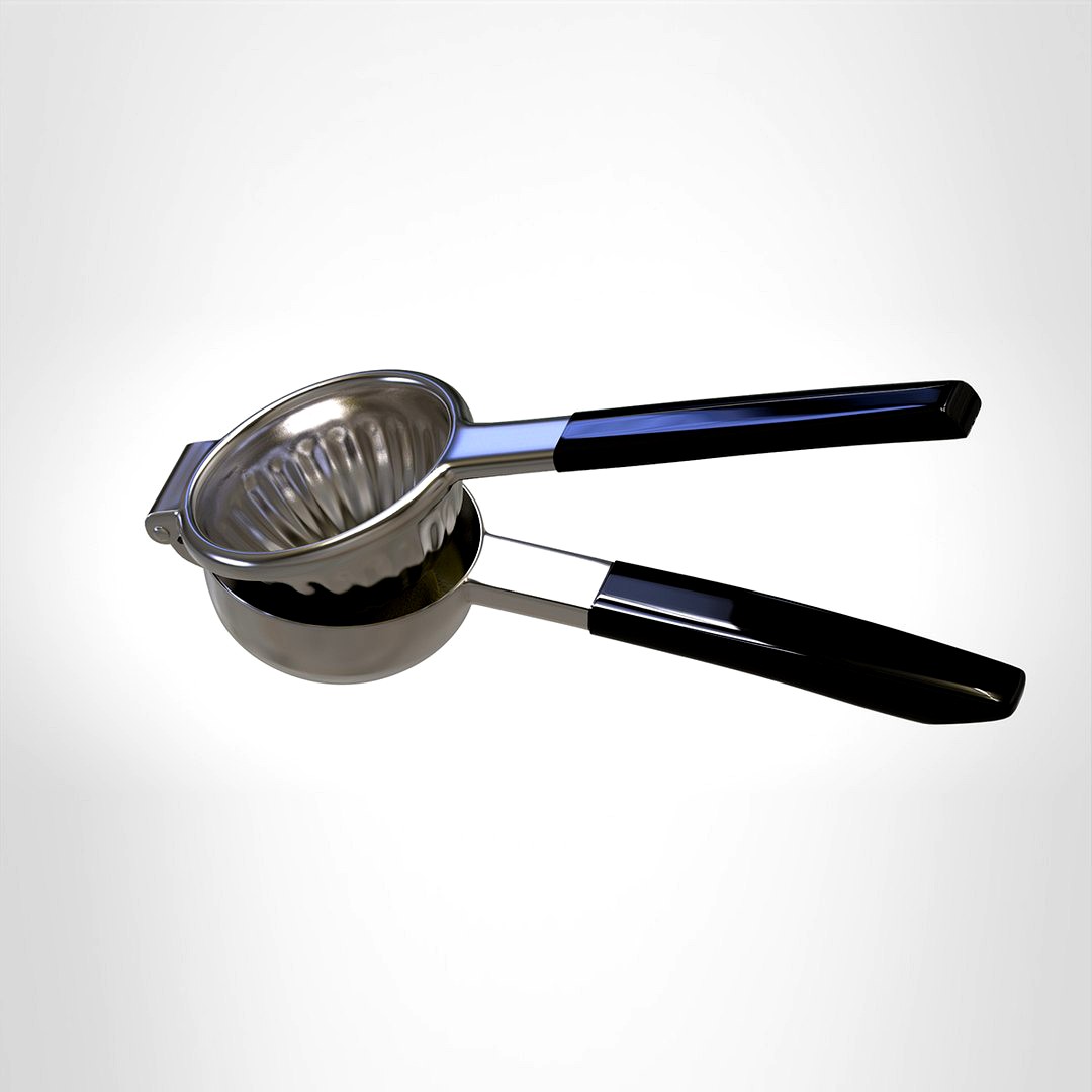 Lime Squeezer