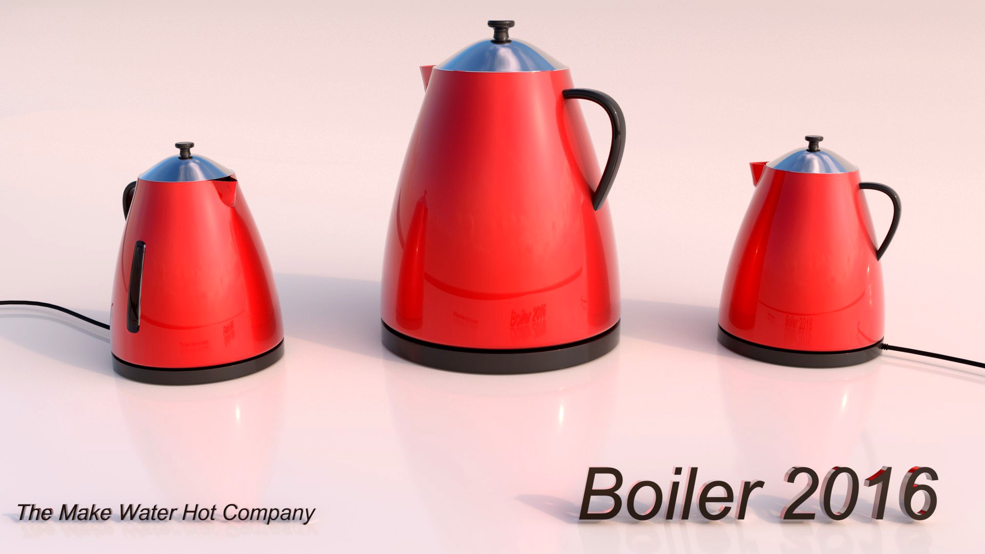 Kettle