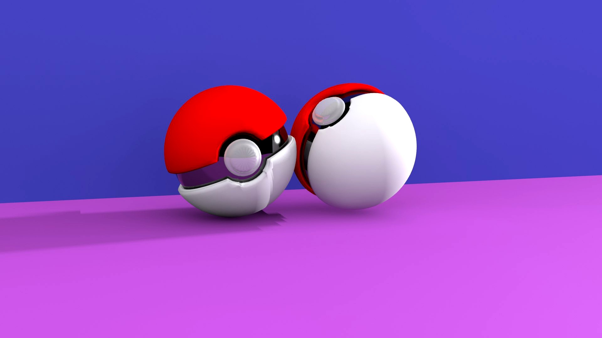 Pokeball