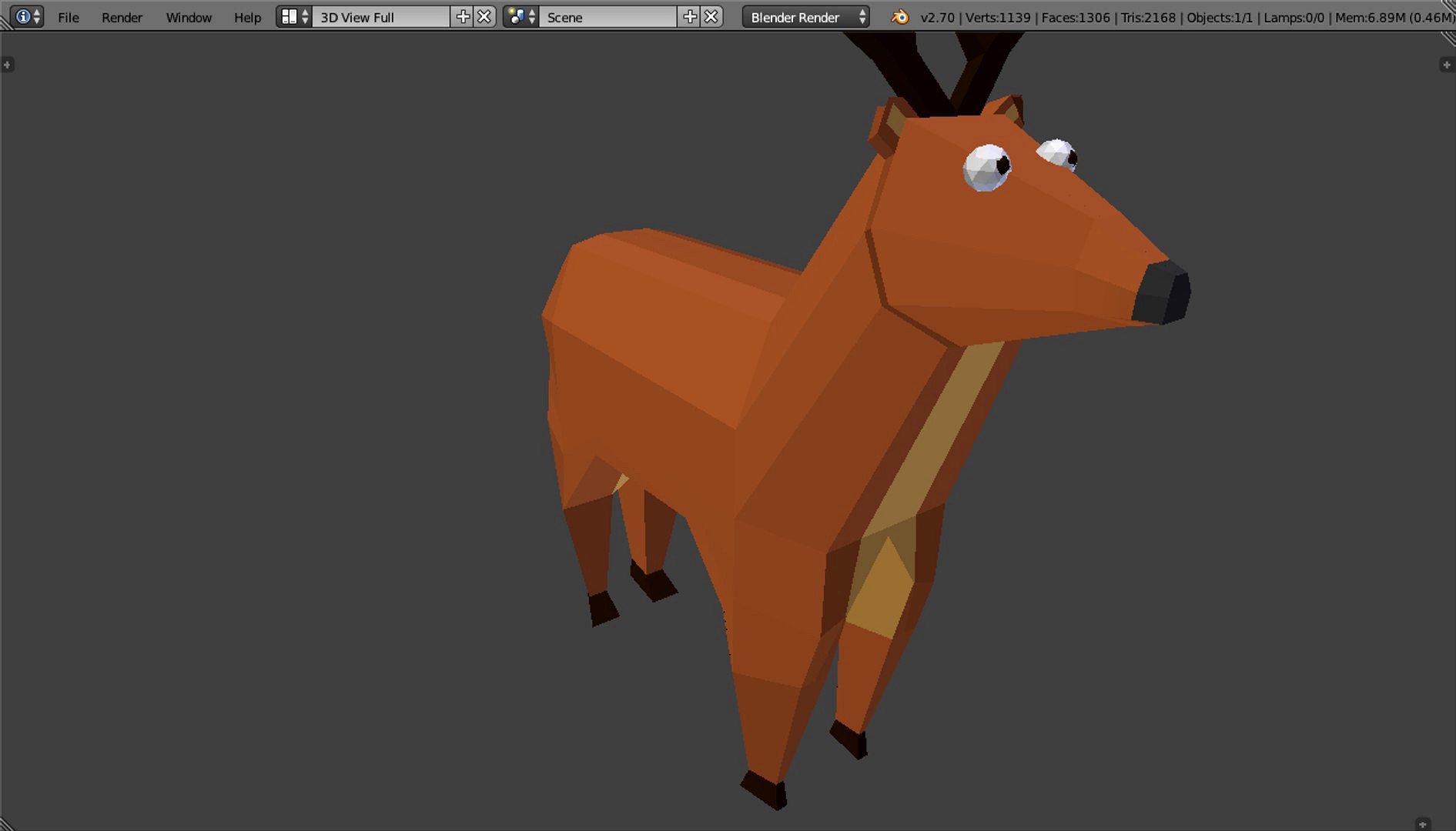 deer