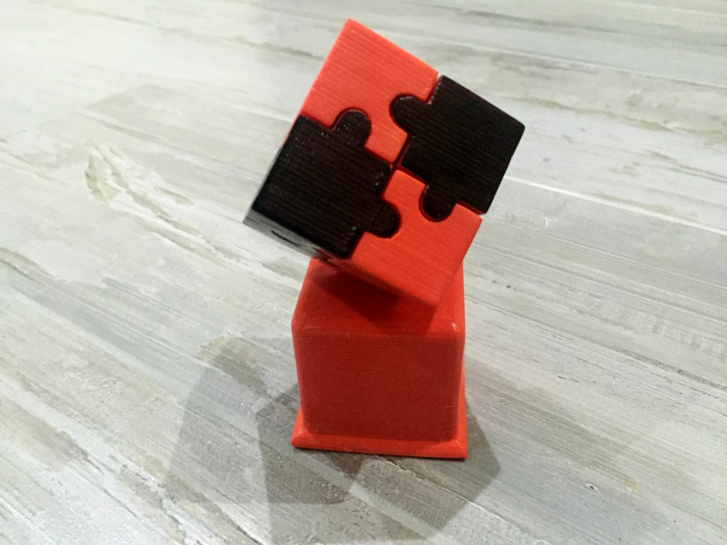 Puzzle Cube