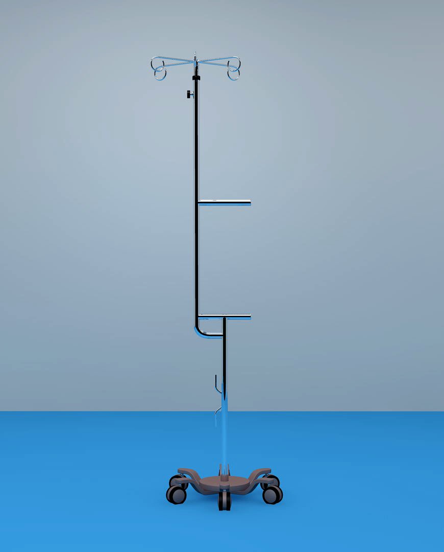Drip Stand
