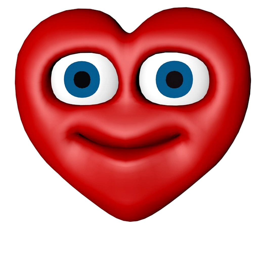 Valentine heart
