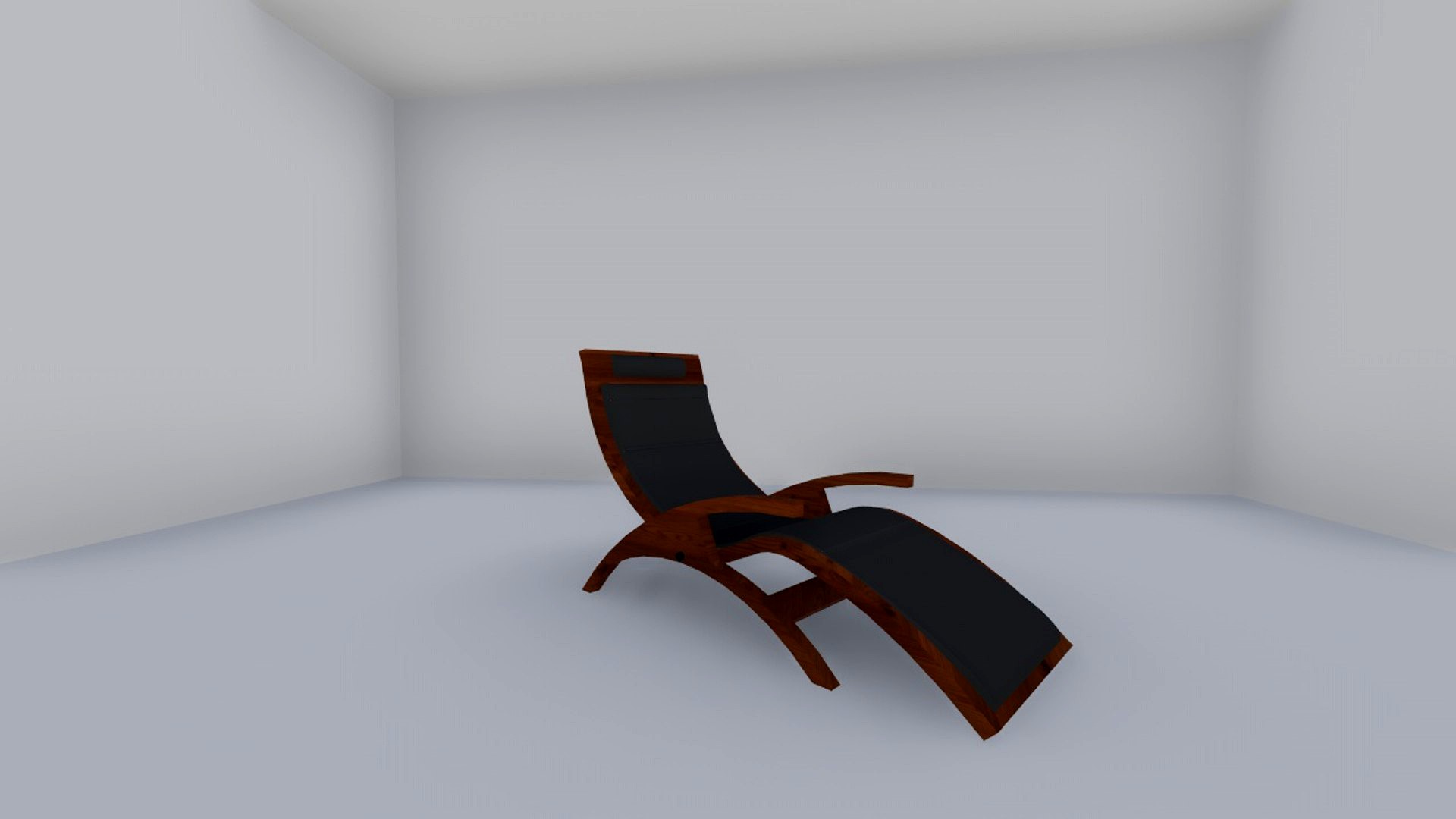 revolving chair