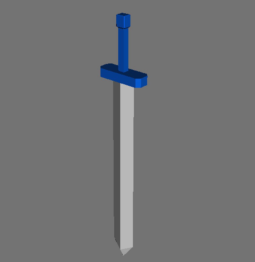 Basic Sword