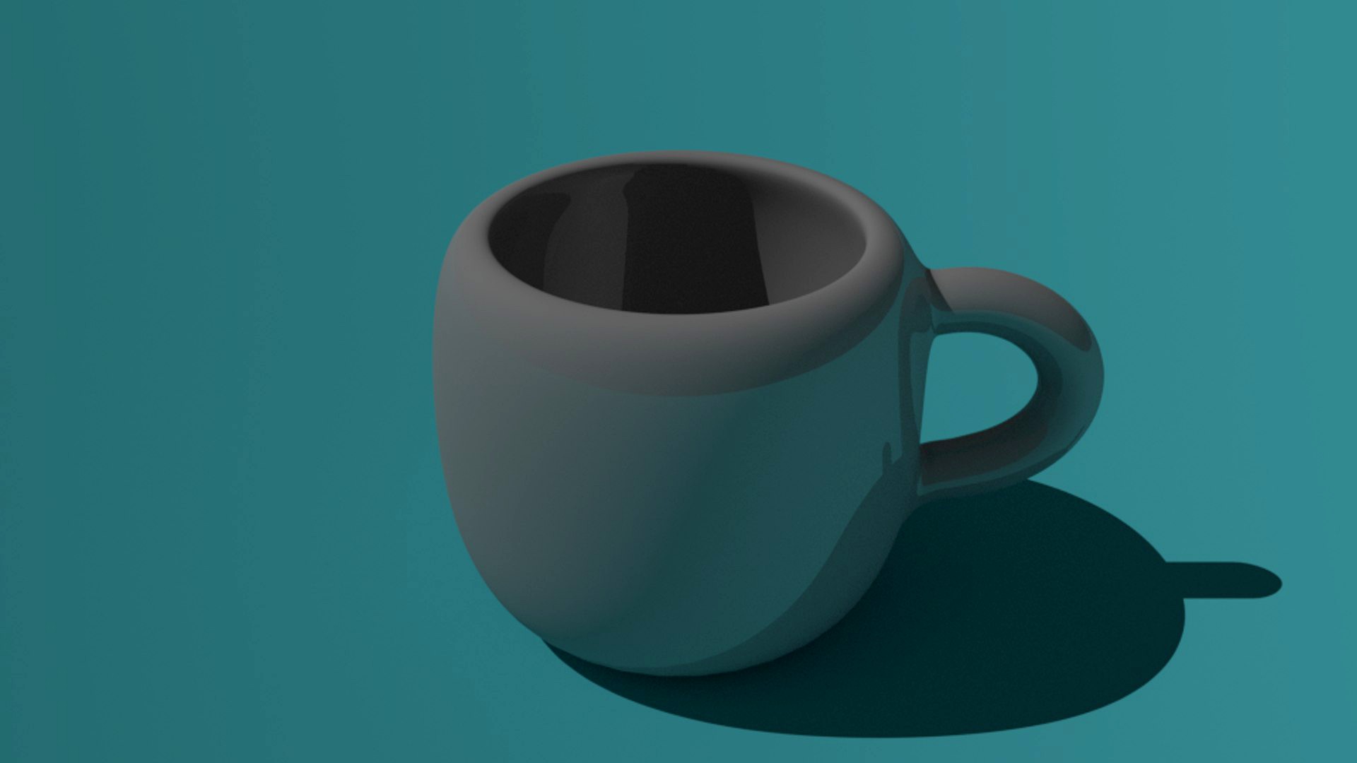 Simple Cup