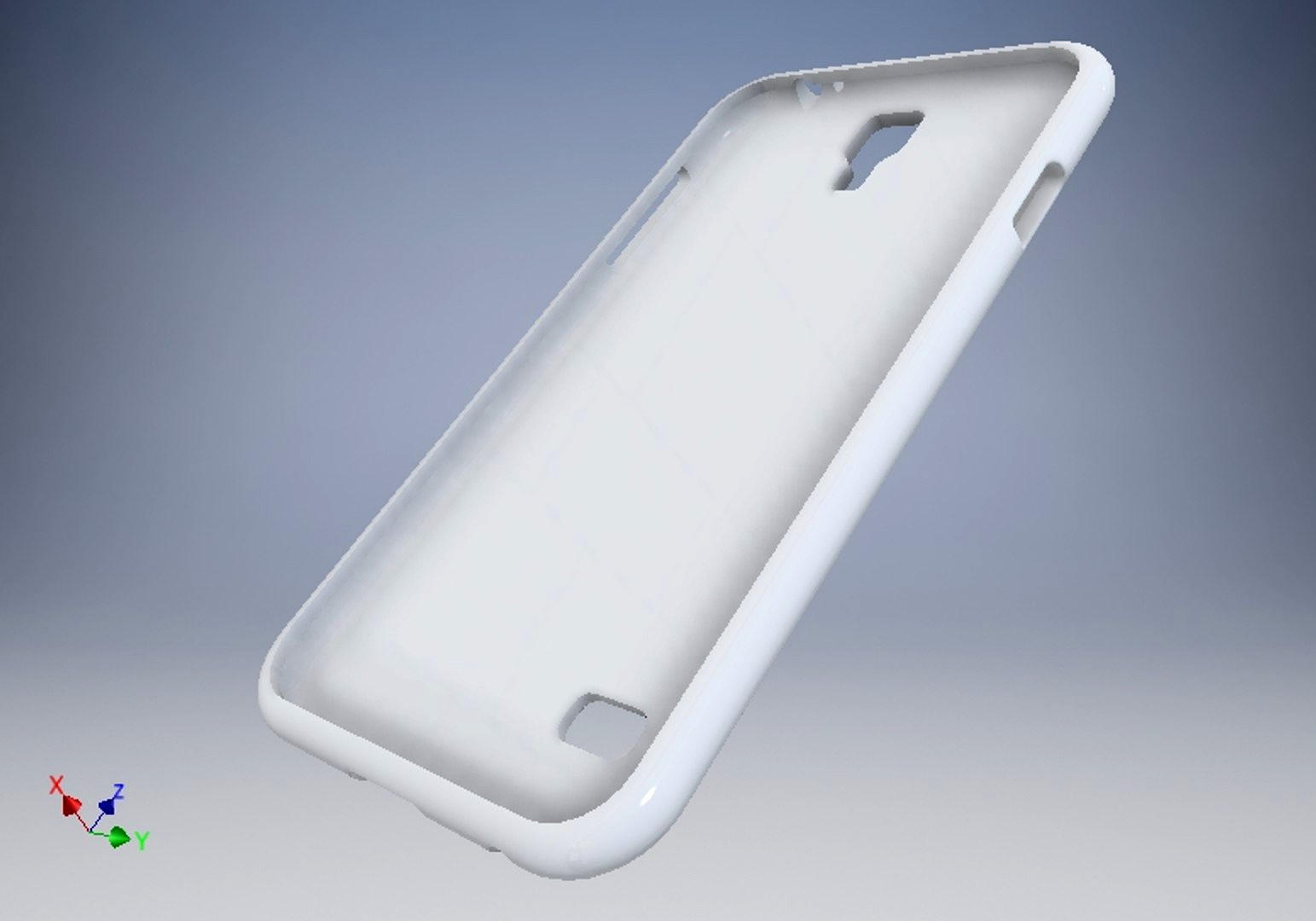 case s4 mini