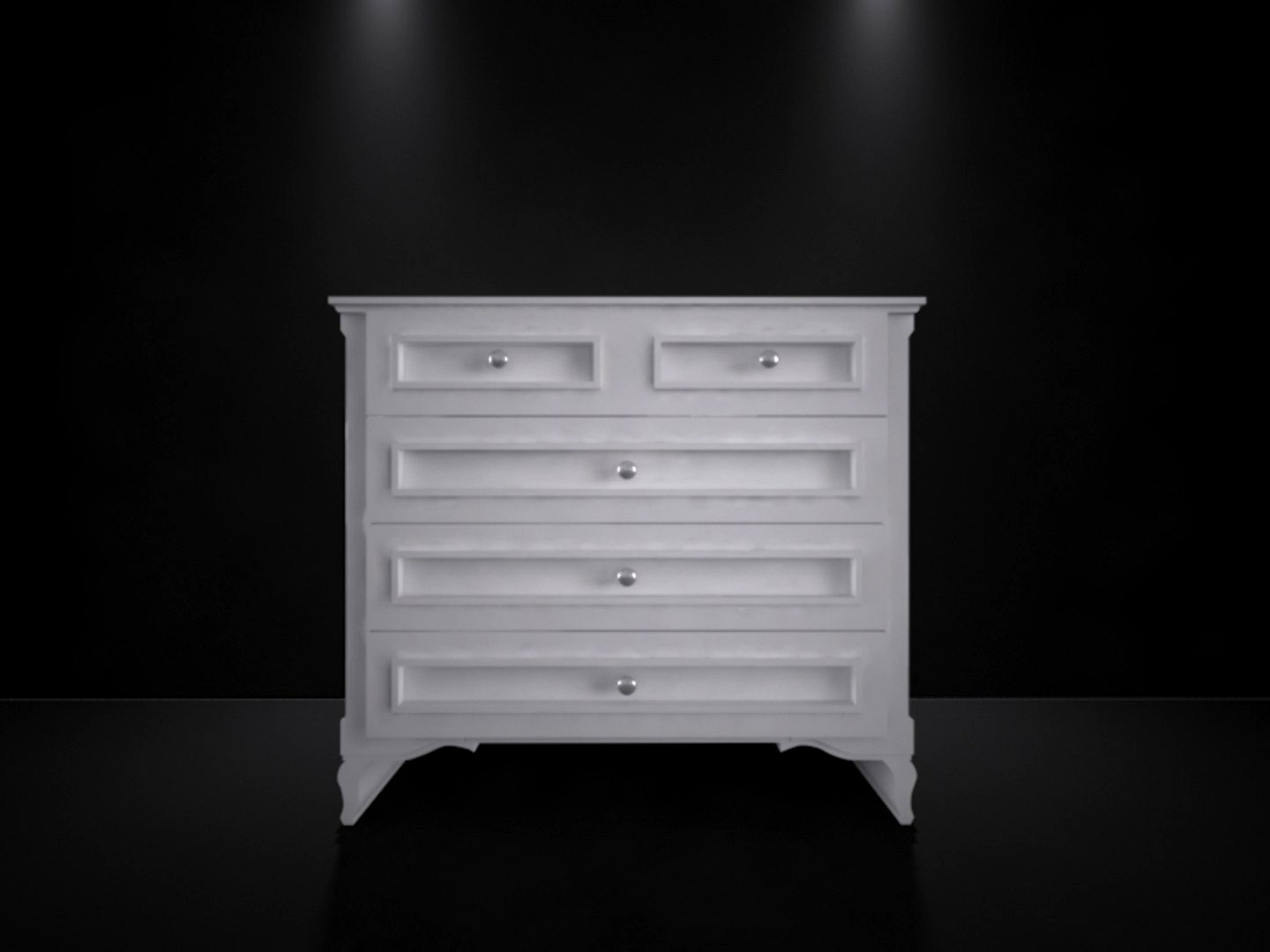 classic commode