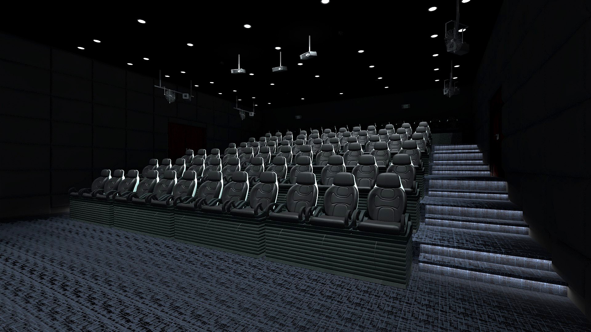 4d cinema