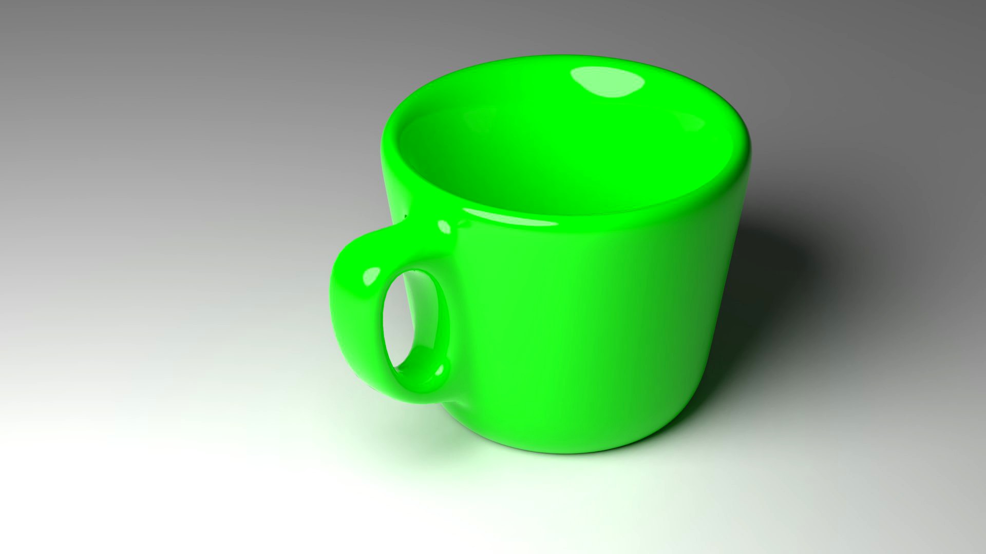 cup