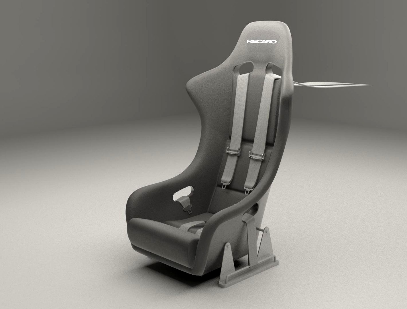 racing seat