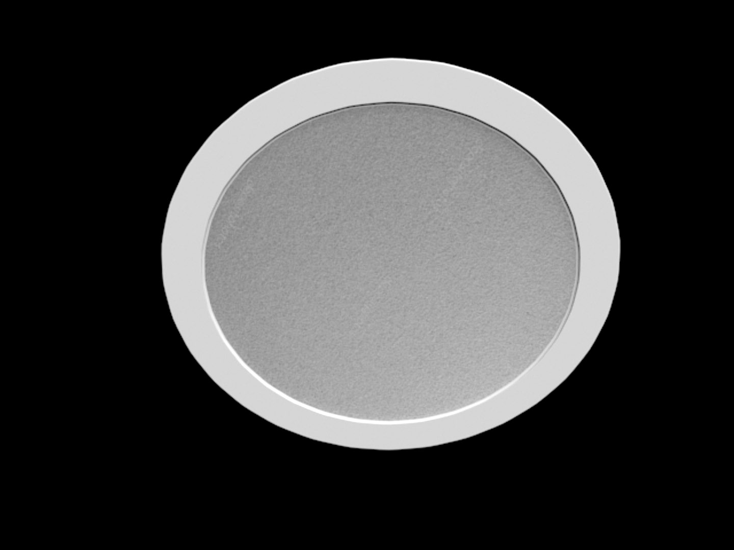 Recessed light