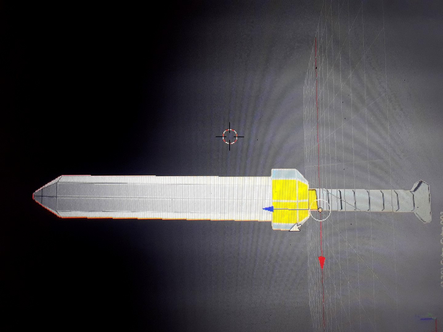 Sword