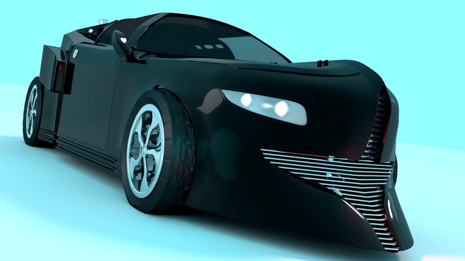 Concept Car