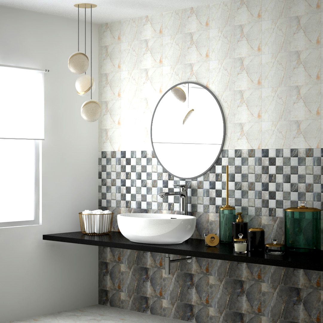 Bathroom Interior
