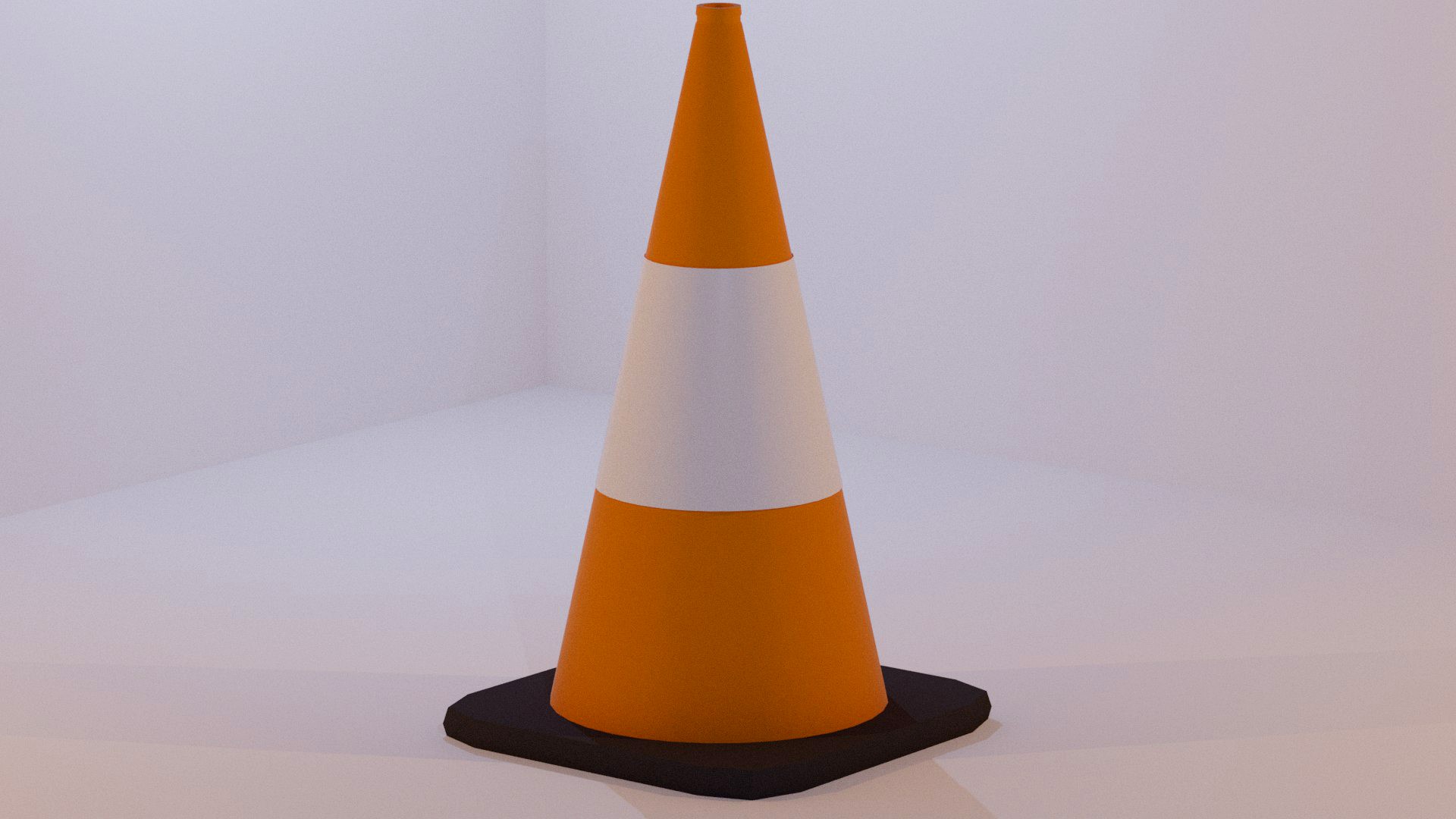 Traffic Cone