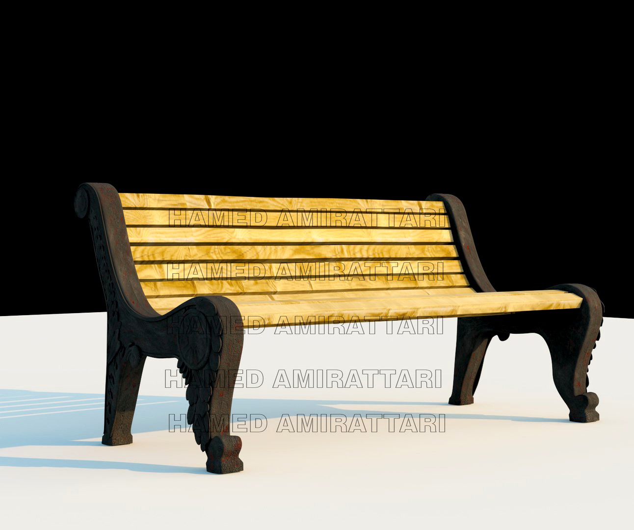 BENCH