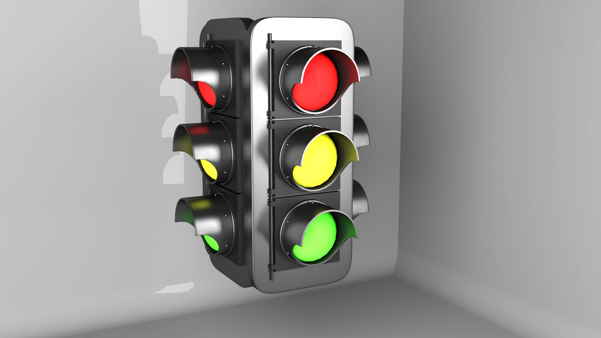 Traffic light