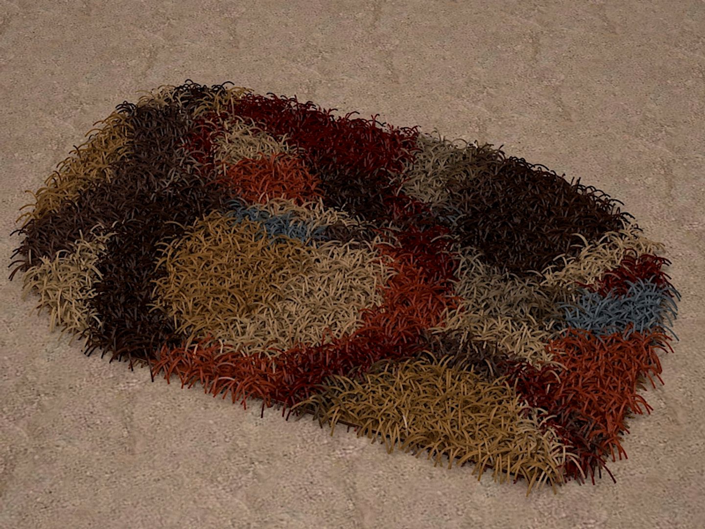 Rug