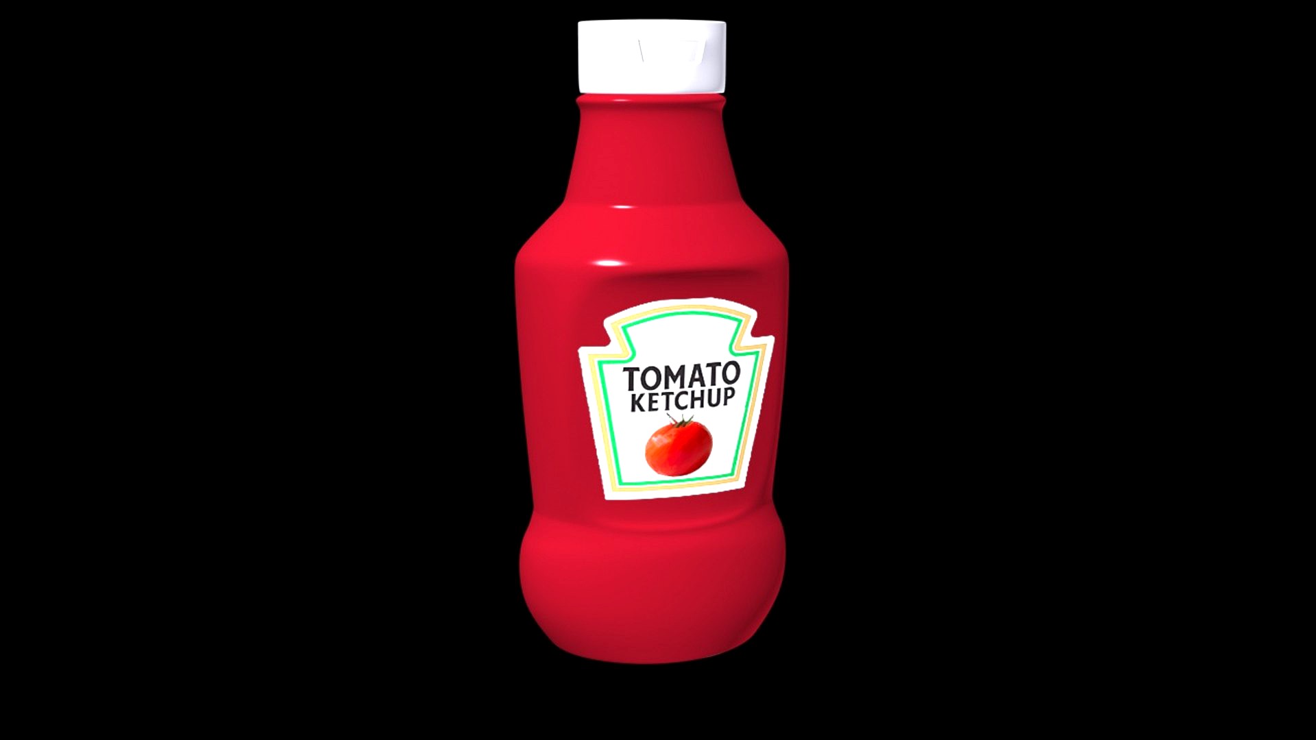 Ketchup