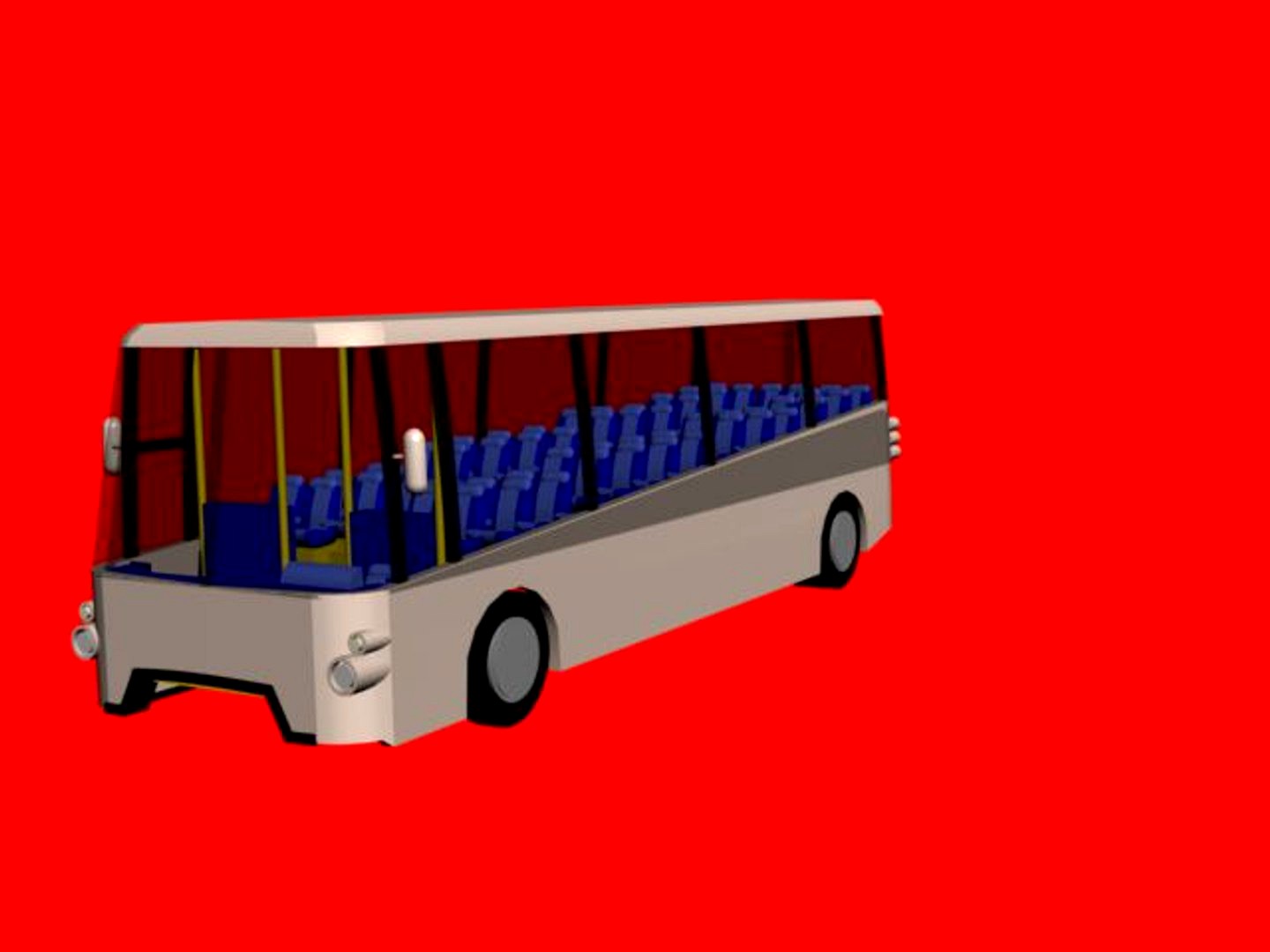 design bus