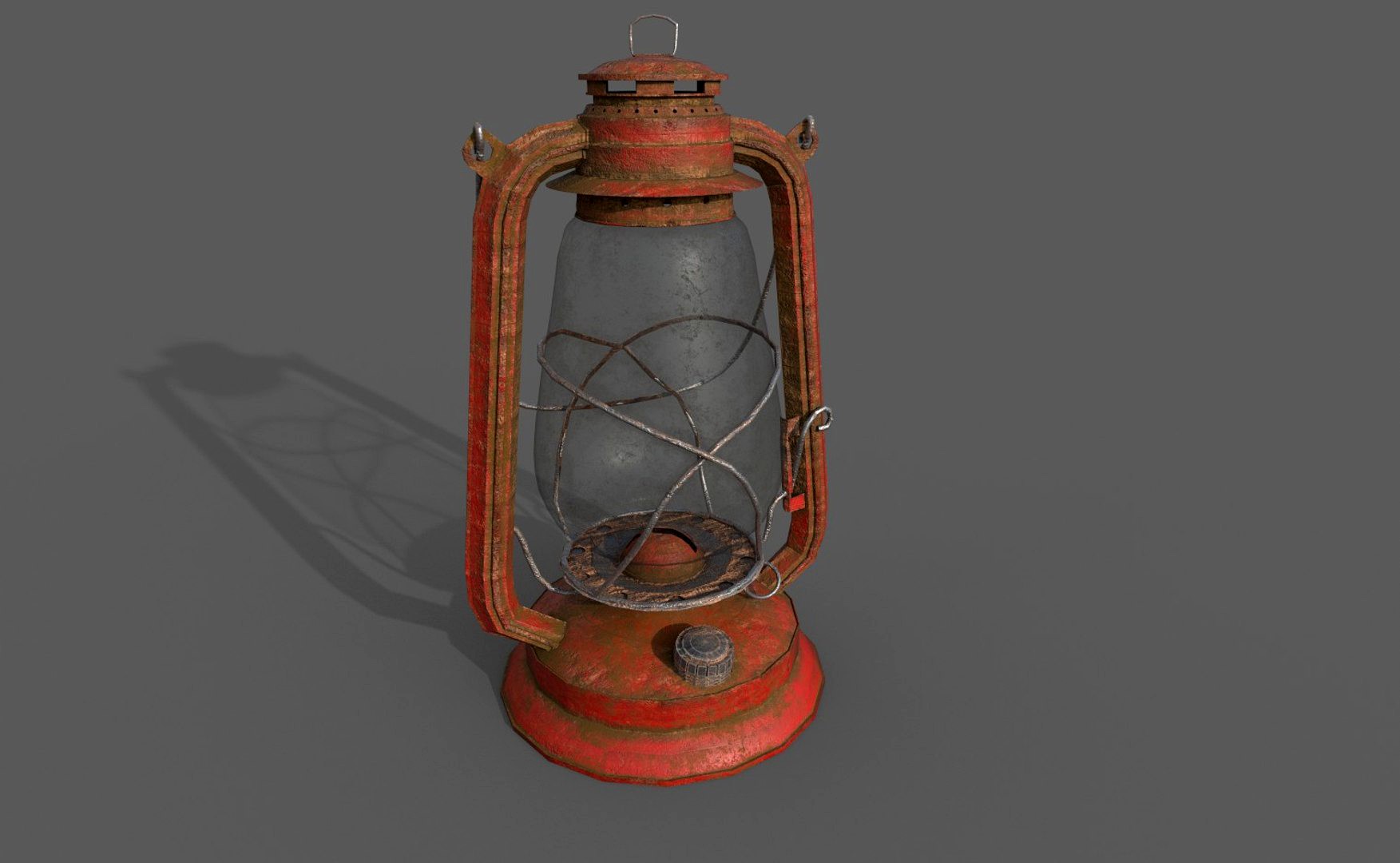 Lantern