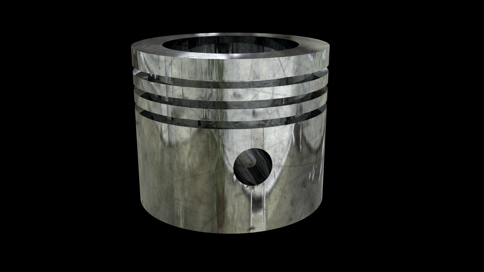 Piston