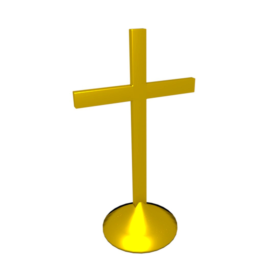 Cross