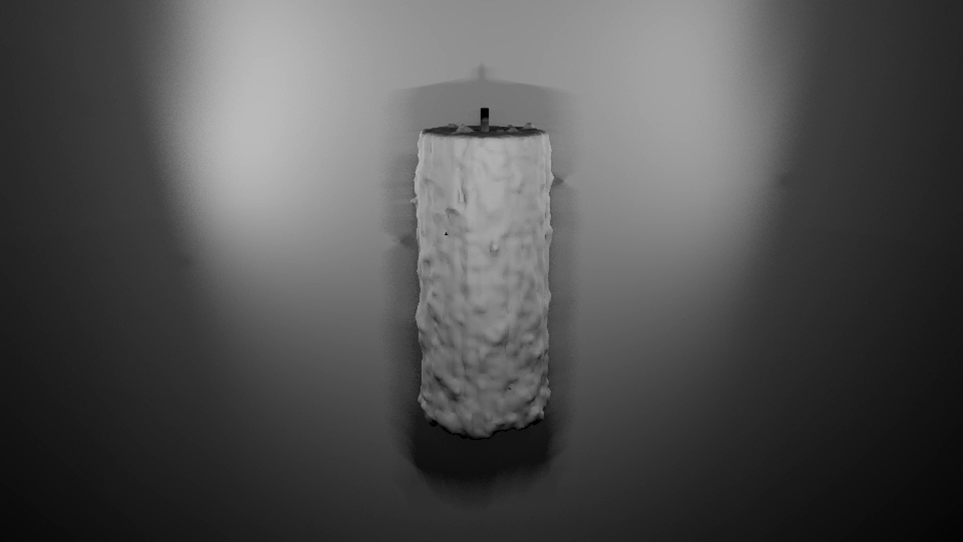 candle