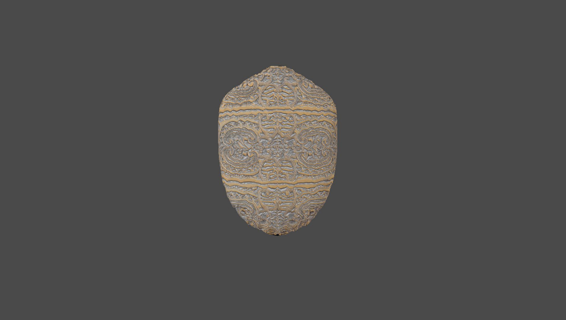 Ancient Shield