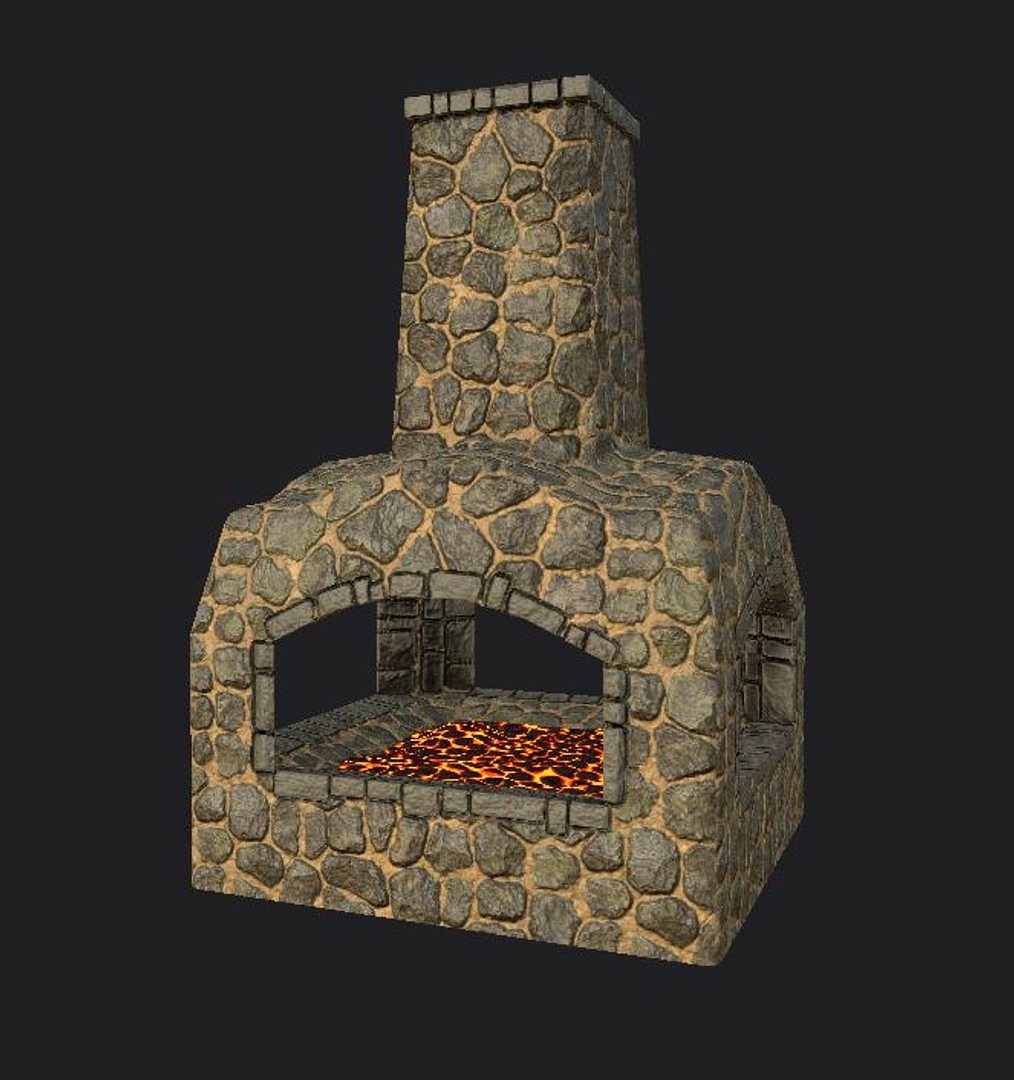 Forge