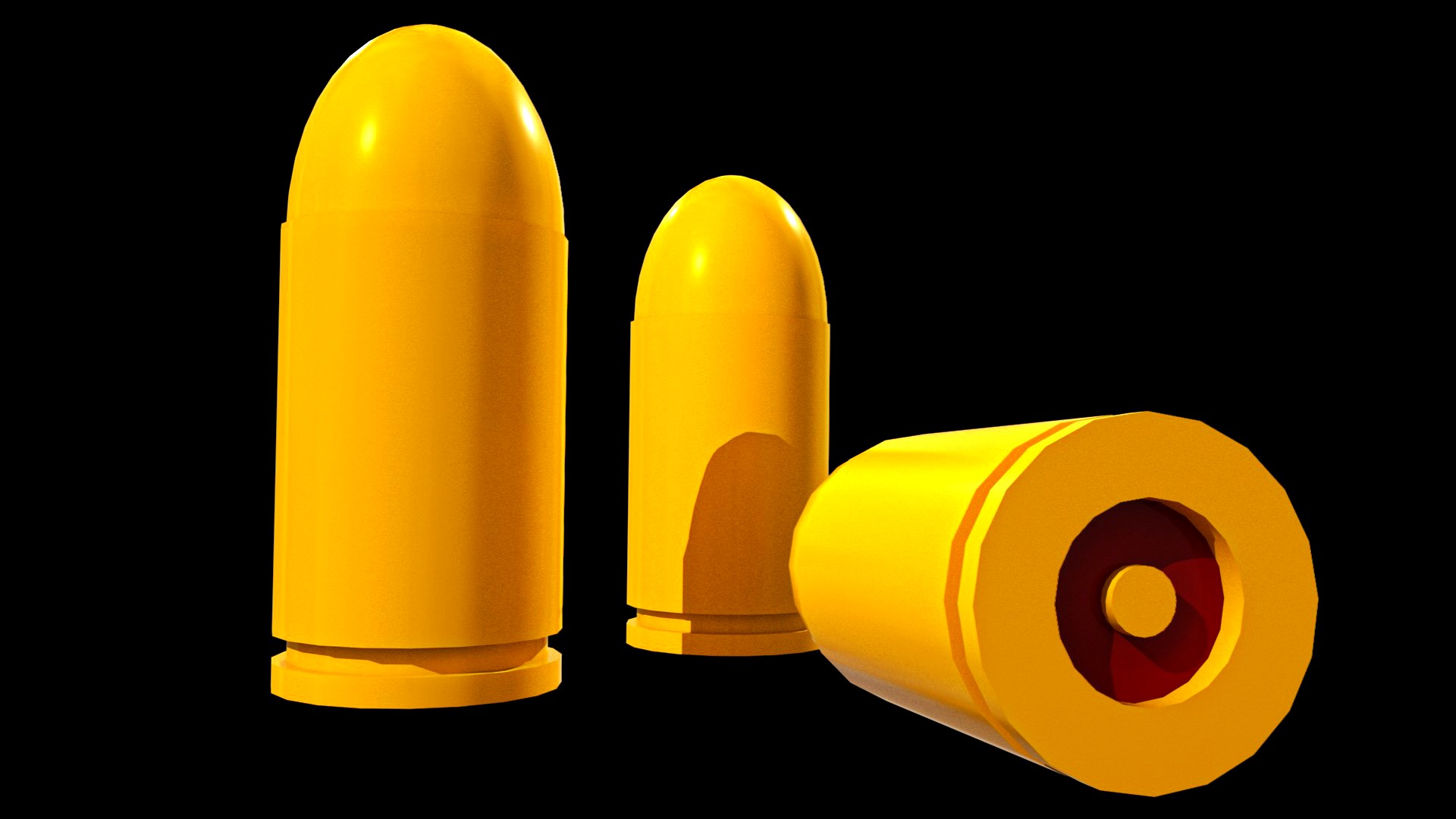 Bullets