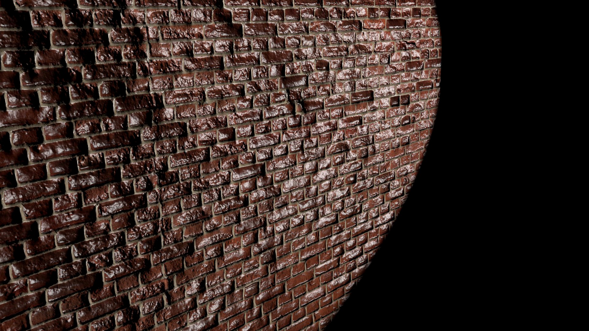 Realistic Wall