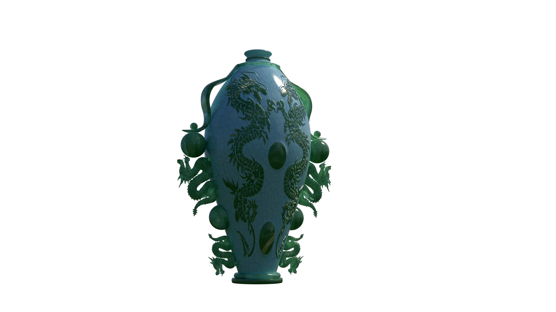 Japan Vase