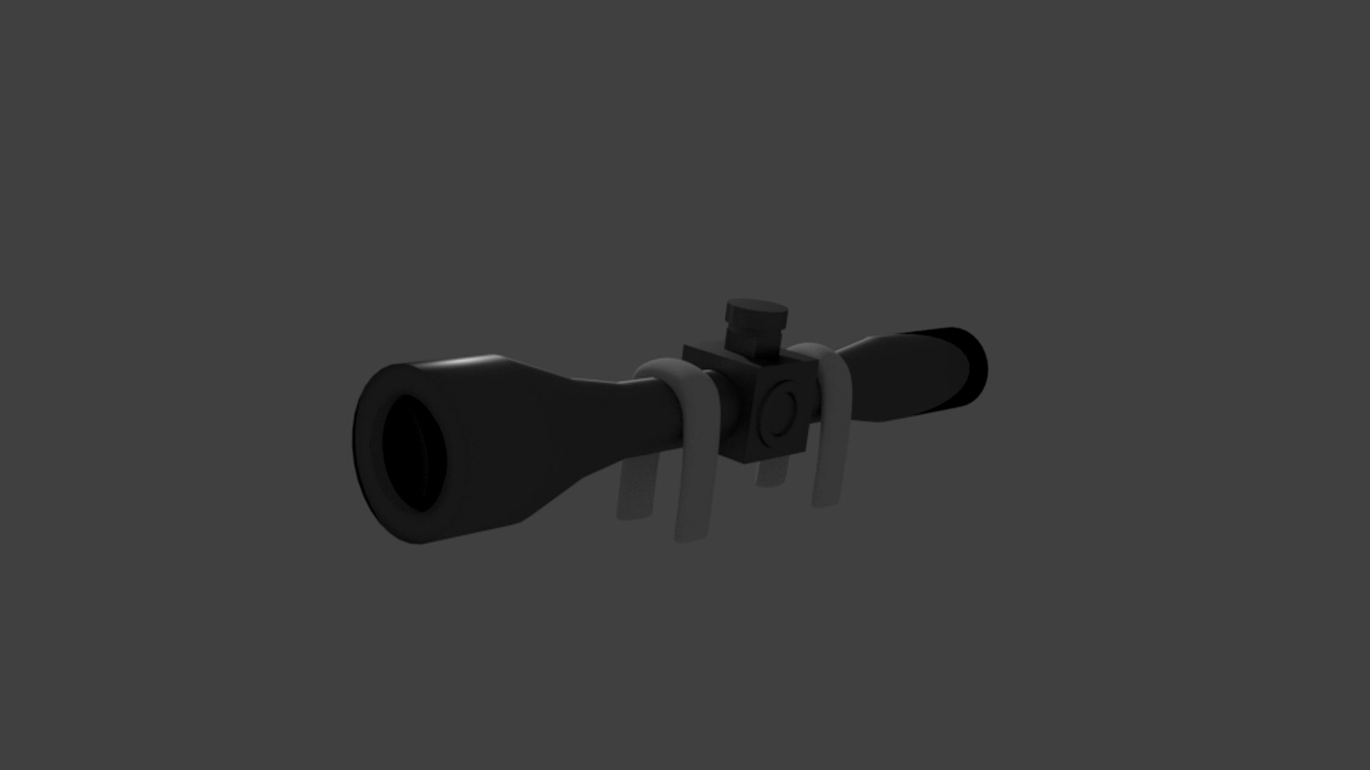 Sniper Scope