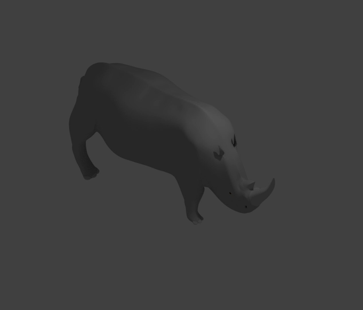 rhino 3d