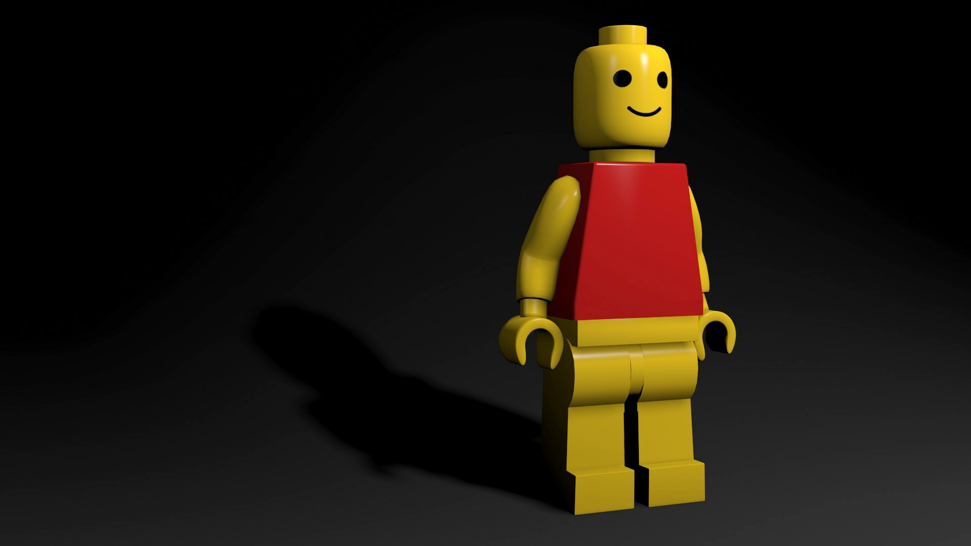 legoman