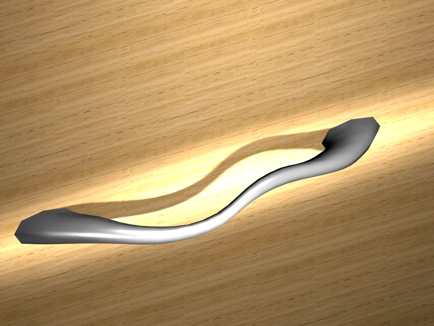 Handle