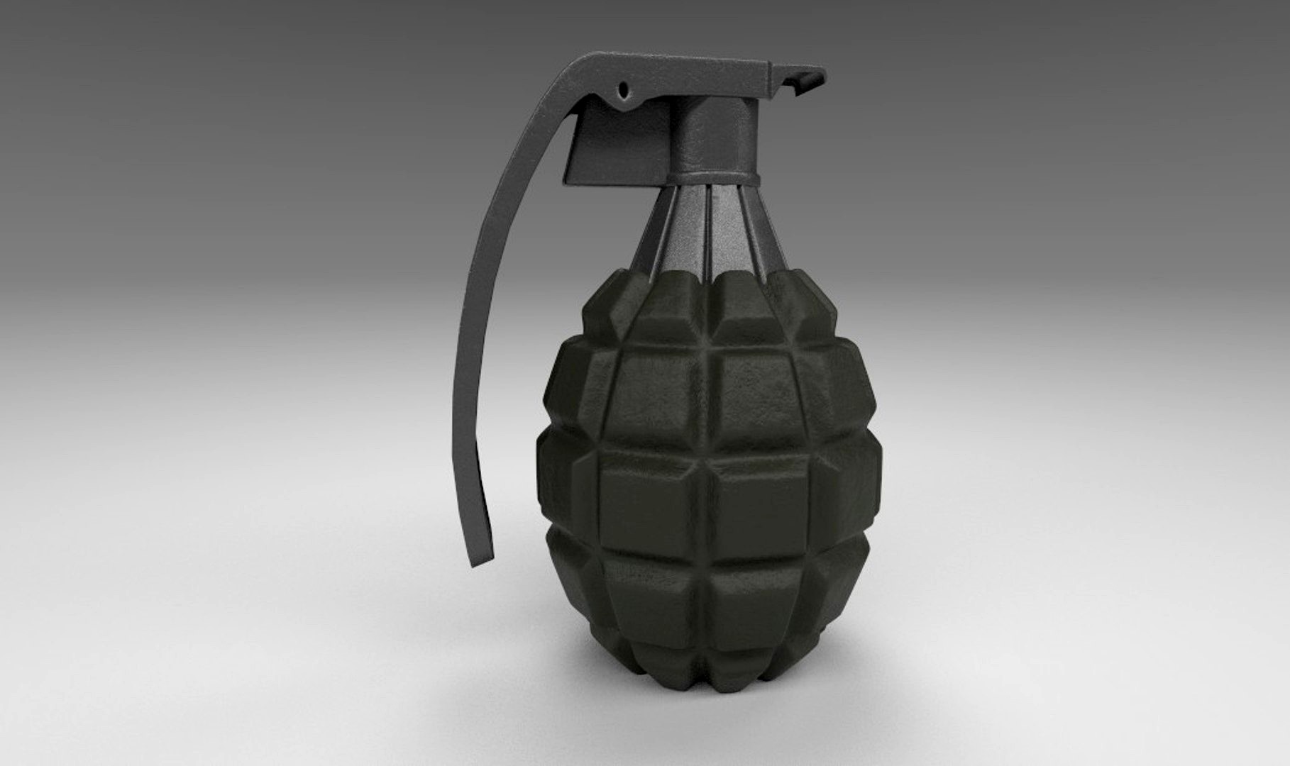 grenade