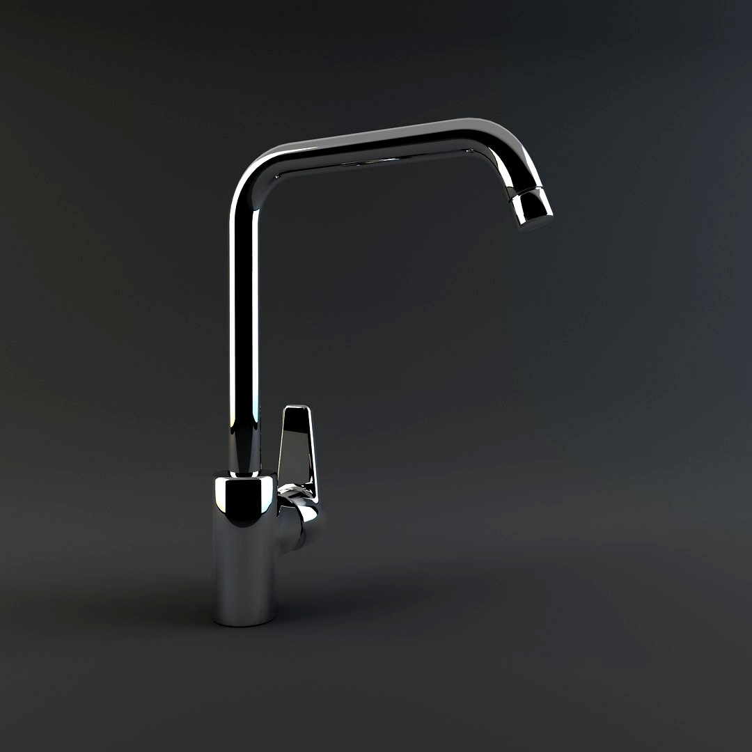Mixer Tap